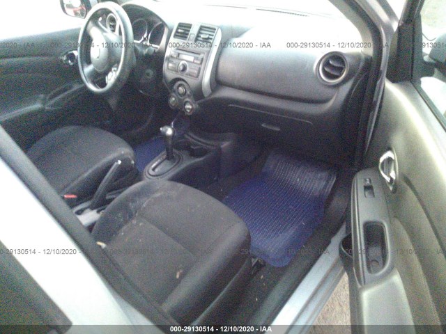 Photo 4 VIN: 3N1CN7AP0DL849429 - NISSAN VERSA 