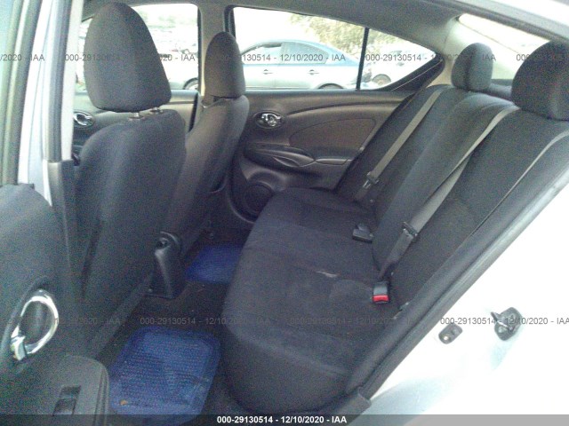 Photo 7 VIN: 3N1CN7AP0DL849429 - NISSAN VERSA 