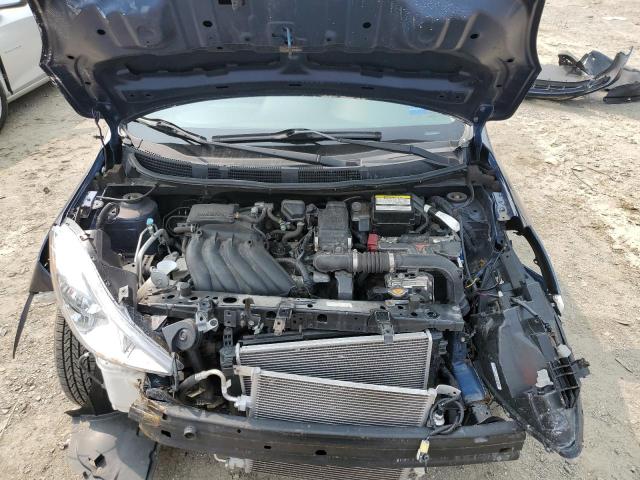 Photo 10 VIN: 3N1CN7AP0DL852735 - NISSAN VERSA S 