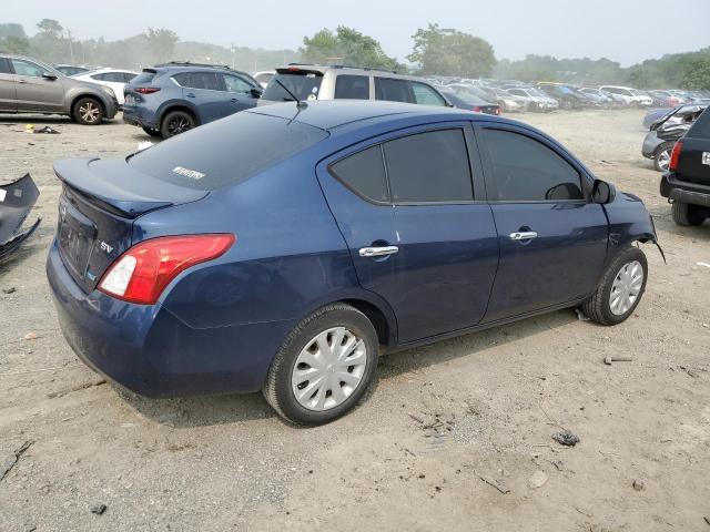 Photo 2 VIN: 3N1CN7AP0DL852735 - NISSAN VERSA S 