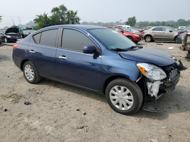 Photo 3 VIN: 3N1CN7AP0DL852735 - NISSAN VERSA S 