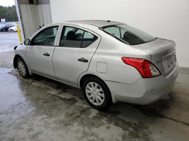 Photo 1 VIN: 3N1CN7AP0DL854663 - NISSAN VERSA S 