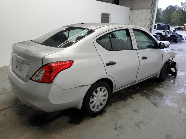 Photo 2 VIN: 3N1CN7AP0DL854663 - NISSAN VERSA S 