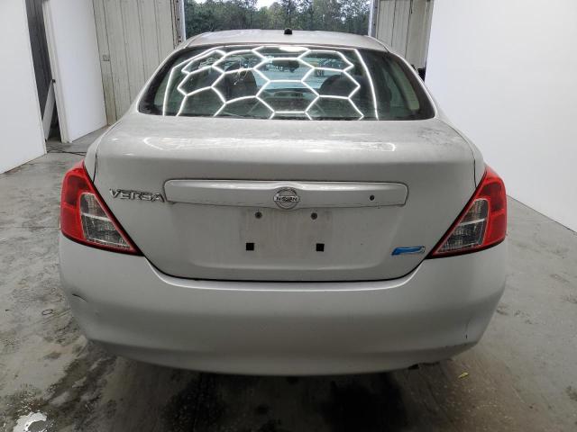 Photo 5 VIN: 3N1CN7AP0DL854663 - NISSAN VERSA S 