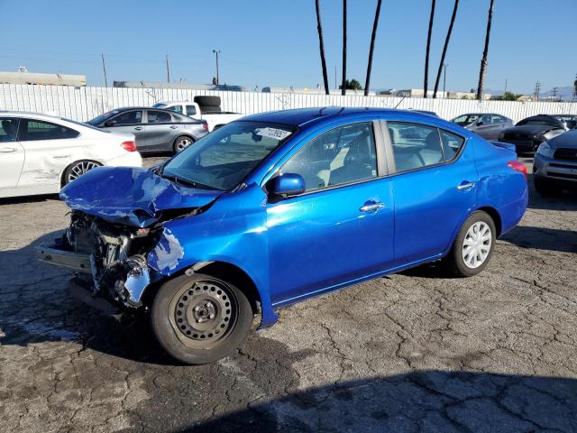 Photo 0 VIN: 3N1CN7AP0DL854923 - NISSAN VERSA S 