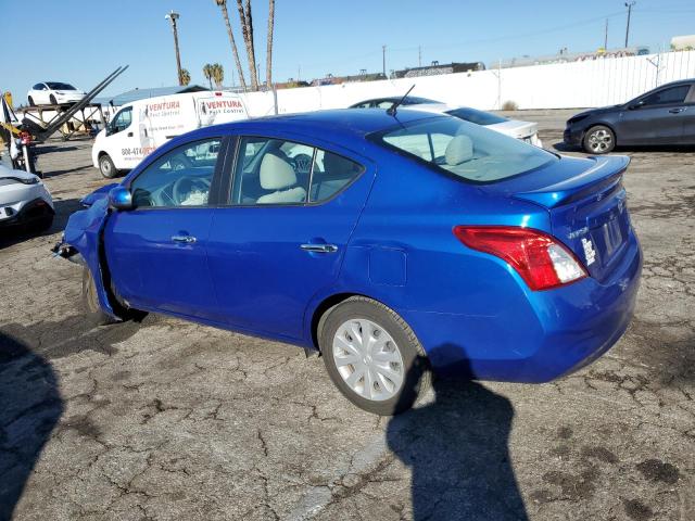 Photo 1 VIN: 3N1CN7AP0DL854923 - NISSAN VERSA S 