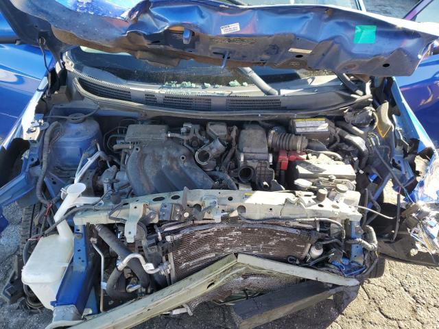 Photo 10 VIN: 3N1CN7AP0DL854923 - NISSAN VERSA S 