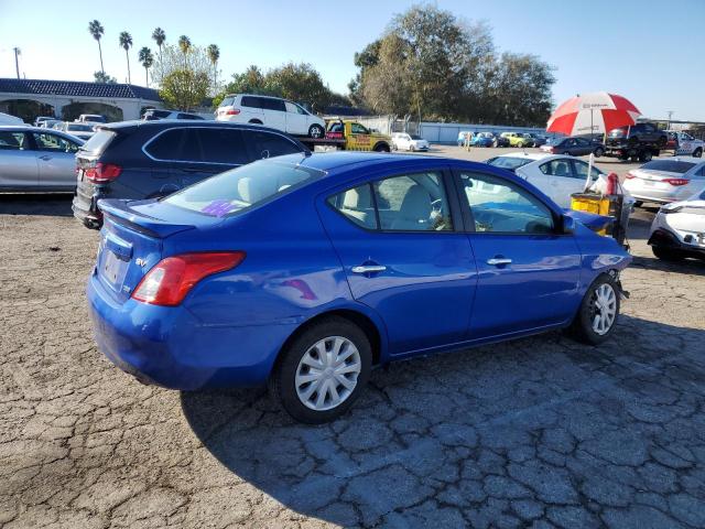 Photo 2 VIN: 3N1CN7AP0DL854923 - NISSAN VERSA S 