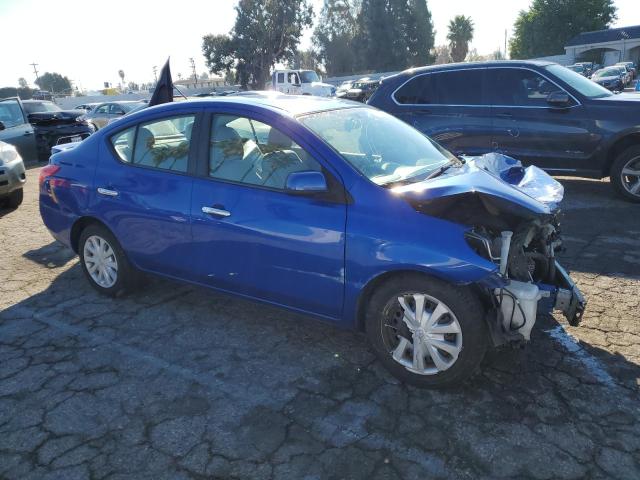 Photo 3 VIN: 3N1CN7AP0DL854923 - NISSAN VERSA S 