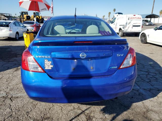 Photo 5 VIN: 3N1CN7AP0DL854923 - NISSAN VERSA S 