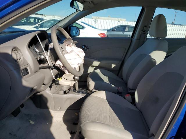 Photo 6 VIN: 3N1CN7AP0DL854923 - NISSAN VERSA S 