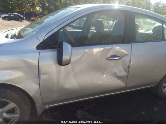 Photo 5 VIN: 3N1CN7AP0DL855568 - NISSAN VERSA 