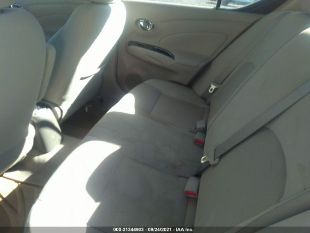 Photo 7 VIN: 3N1CN7AP0DL855568 - NISSAN VERSA 