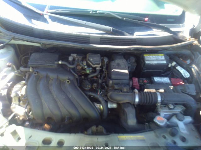 Photo 9 VIN: 3N1CN7AP0DL855568 - NISSAN VERSA 