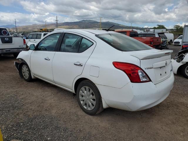 Photo 1 VIN: 3N1CN7AP0DL856283 - NISSAN VERSA S 