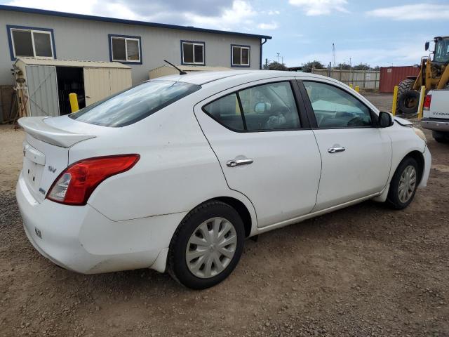 Photo 2 VIN: 3N1CN7AP0DL856283 - NISSAN VERSA S 