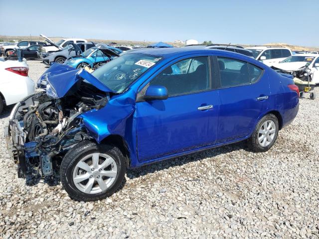 Photo 0 VIN: 3N1CN7AP0DL858700 - NISSAN VERSA S 