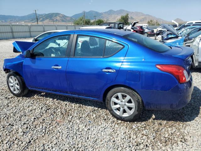 Photo 1 VIN: 3N1CN7AP0DL858700 - NISSAN VERSA S 