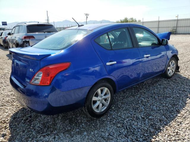 Photo 2 VIN: 3N1CN7AP0DL858700 - NISSAN VERSA S 