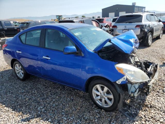 Photo 3 VIN: 3N1CN7AP0DL858700 - NISSAN VERSA S 