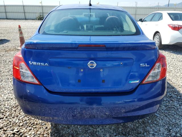 Photo 5 VIN: 3N1CN7AP0DL858700 - NISSAN VERSA S 