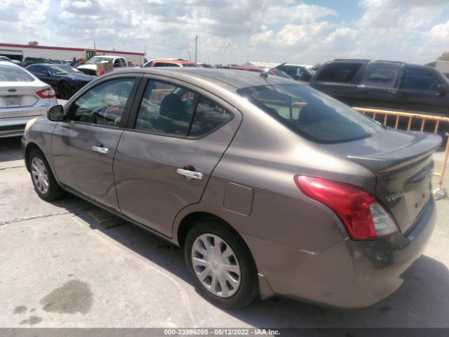 Photo 2 VIN: 3N1CN7AP0DL862830 - NISSAN VERSA 