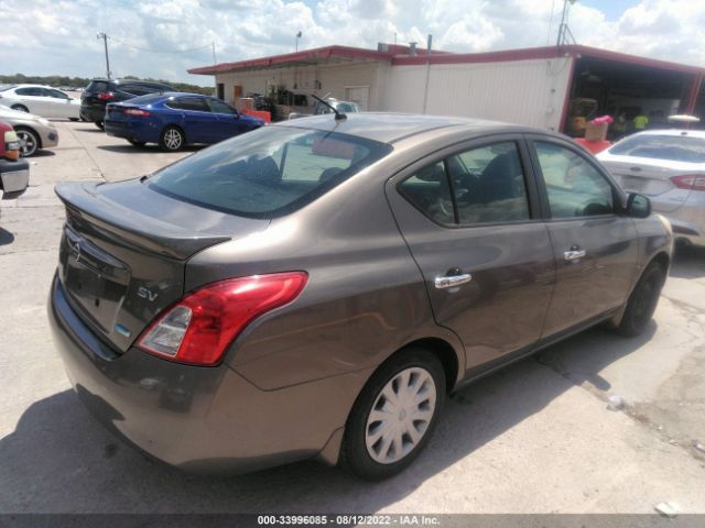 Photo 3 VIN: 3N1CN7AP0DL862830 - NISSAN VERSA 