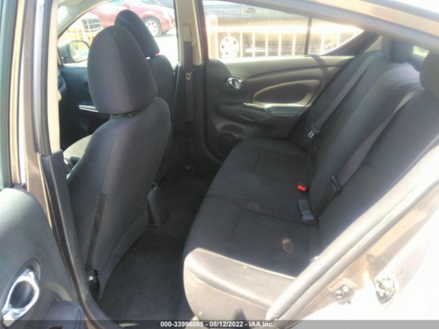 Photo 7 VIN: 3N1CN7AP0DL862830 - NISSAN VERSA 