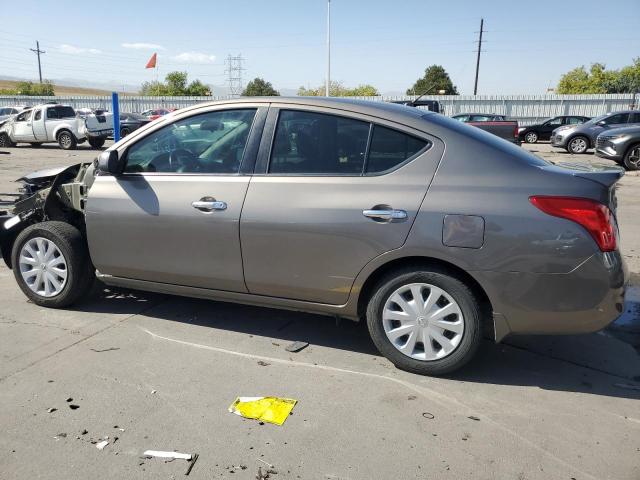 Photo 1 VIN: 3N1CN7AP0DL863010 - NISSAN VERSA S 