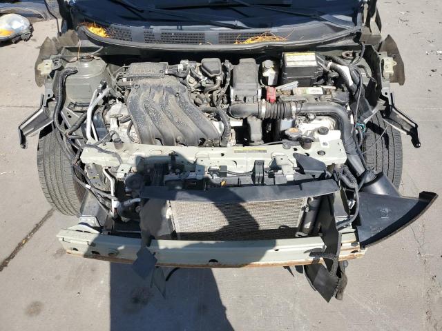 Photo 10 VIN: 3N1CN7AP0DL863010 - NISSAN VERSA S 