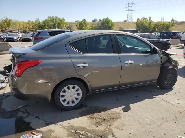 Photo 2 VIN: 3N1CN7AP0DL863010 - NISSAN VERSA S 