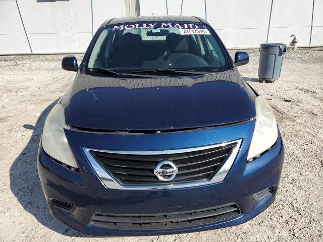 Photo 4 VIN: 3N1CN7AP0DL866991 - NISSAN VERSA S 