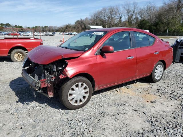 Photo 0 VIN: 3N1CN7AP0DL869552 - NISSAN VERSA S 