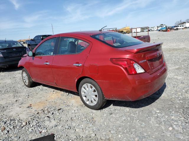 Photo 1 VIN: 3N1CN7AP0DL869552 - NISSAN VERSA S 