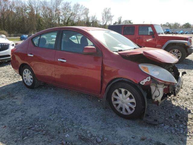 Photo 3 VIN: 3N1CN7AP0DL869552 - NISSAN VERSA S 