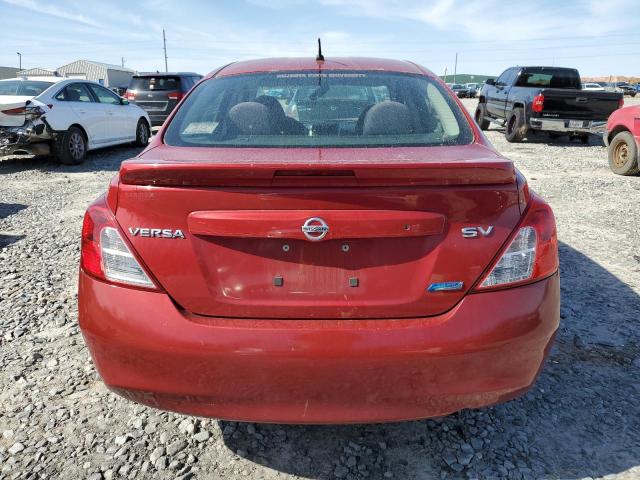 Photo 5 VIN: 3N1CN7AP0DL869552 - NISSAN VERSA S 