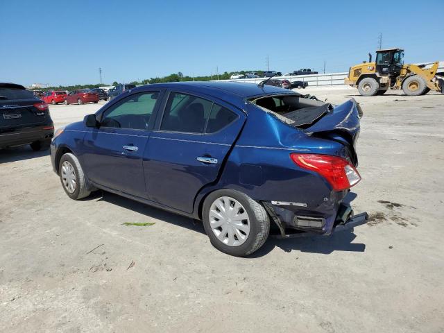 Photo 1 VIN: 3N1CN7AP0DL870166 - NISSAN VERSA 