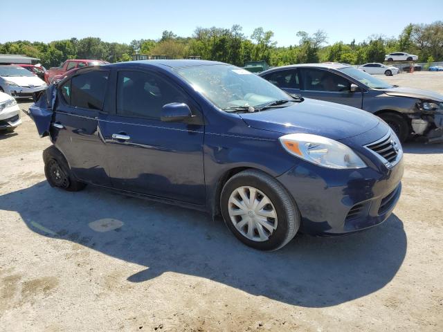 Photo 3 VIN: 3N1CN7AP0DL870166 - NISSAN VERSA 