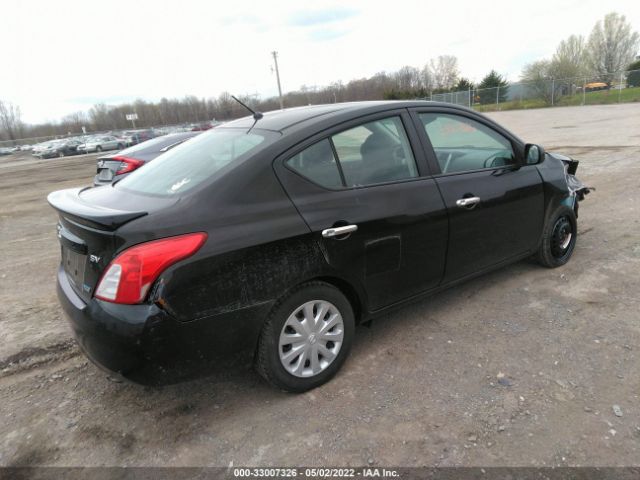 Photo 3 VIN: 3N1CN7AP0DL870877 - NISSAN VERSA 