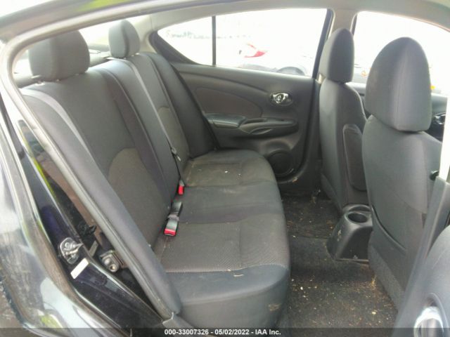 Photo 7 VIN: 3N1CN7AP0DL870877 - NISSAN VERSA 