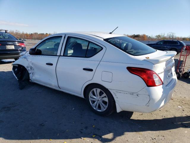 Photo 1 VIN: 3N1CN7AP0DL871155 - NISSAN VERSA S 