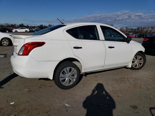 Photo 2 VIN: 3N1CN7AP0DL871155 - NISSAN VERSA S 