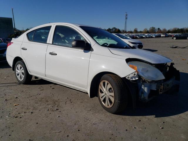 Photo 3 VIN: 3N1CN7AP0DL871155 - NISSAN VERSA S 