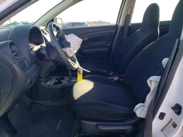 Photo 6 VIN: 3N1CN7AP0DL871155 - NISSAN VERSA S 