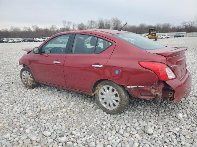 Photo 1 VIN: 3N1CN7AP0DL871219 - NISSAN VERSA S 