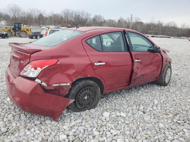 Photo 2 VIN: 3N1CN7AP0DL871219 - NISSAN VERSA S 