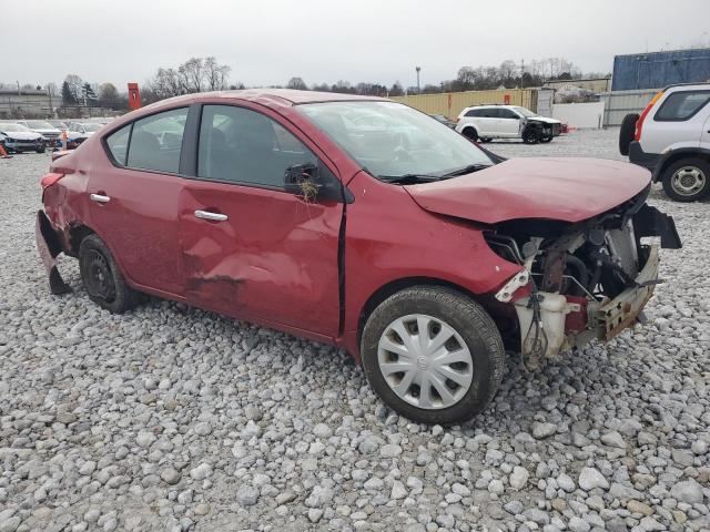 Photo 3 VIN: 3N1CN7AP0DL871219 - NISSAN VERSA S 