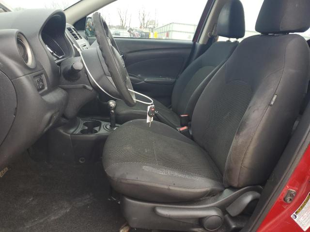 Photo 6 VIN: 3N1CN7AP0DL871219 - NISSAN VERSA S 