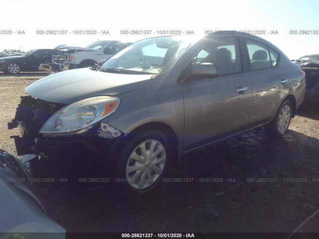 Photo 1 VIN: 3N1CN7AP0DL872029 - NISSAN VERSA 