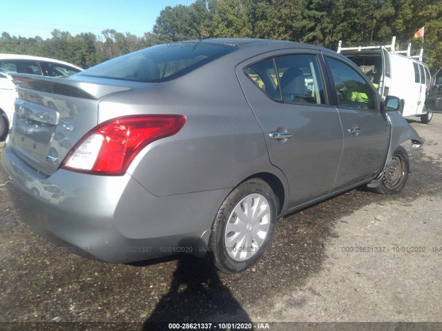 Photo 3 VIN: 3N1CN7AP0DL872029 - NISSAN VERSA 